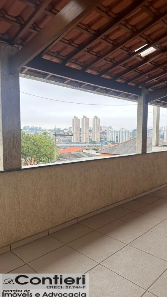 Casa, 4 quartos - Foto 16