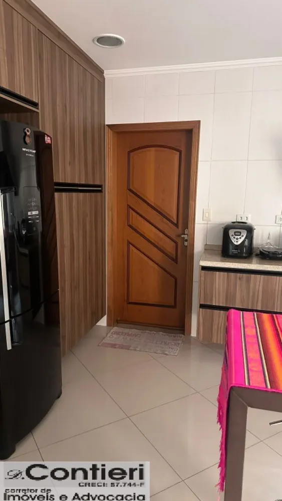 Casa, 4 quartos - Foto 9