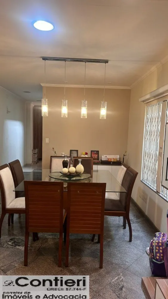 Casa, 4 quartos - Foto 4