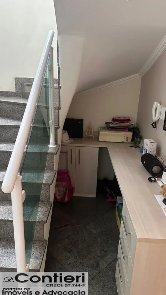 Casa, 4 quartos - Foto 7
