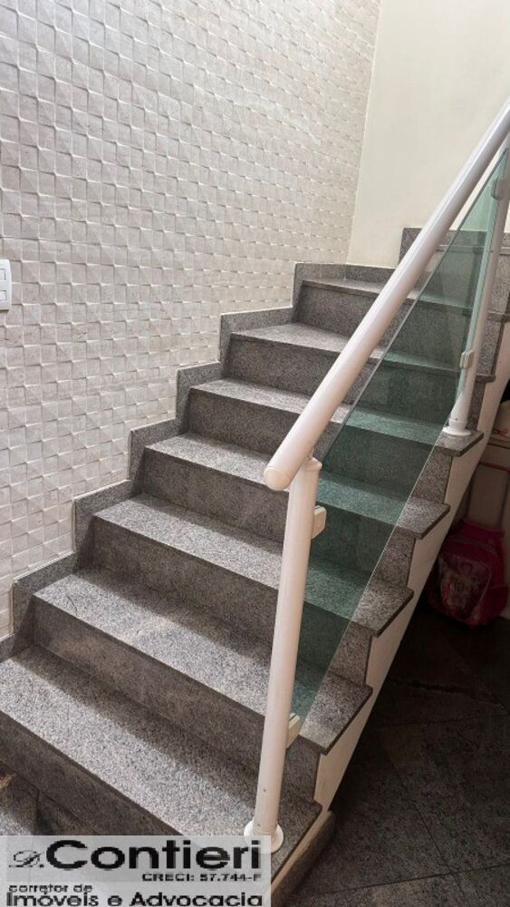 Casa, 4 quartos - Foto 1