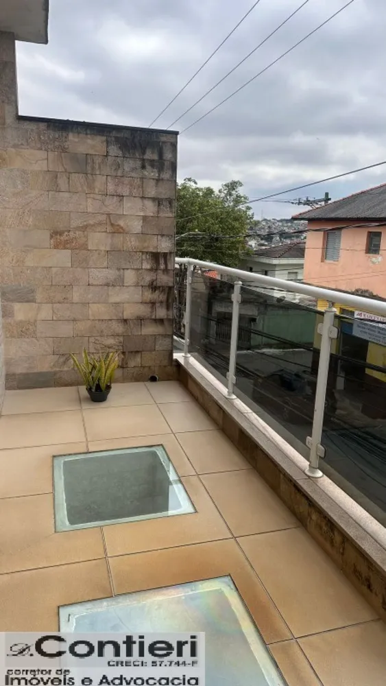 Casa, 4 quartos - Foto 6
