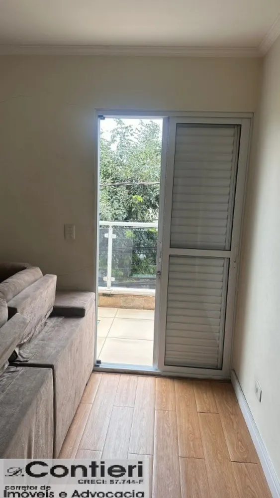 Casa, 4 quartos - Foto 8