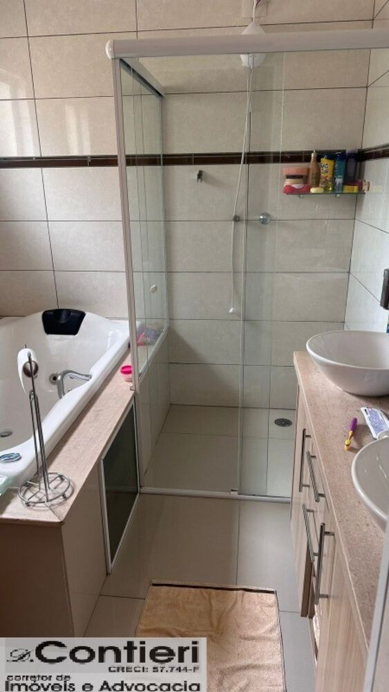 Casa, 4 quartos - Foto 4