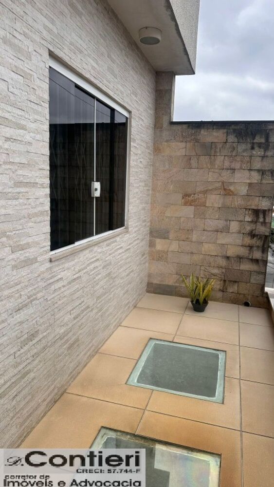 Casa, 4 quartos - Foto 8