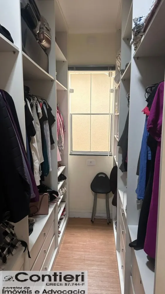 Casa, 4 quartos - Foto 11