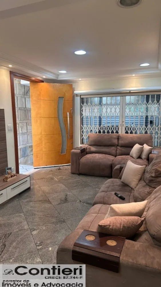 Casa, 4 quartos - Foto 7