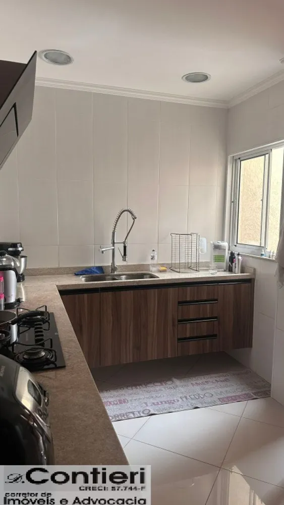 Casa, 4 quartos - Foto 5