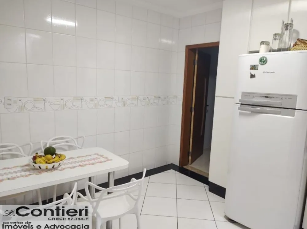 Casa, 3 quartos, 120 m² - Foto 5