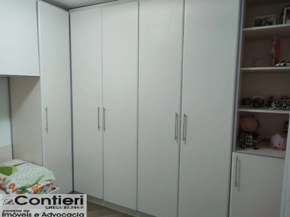 Casa, 3 quartos, 120 m² - Foto 9