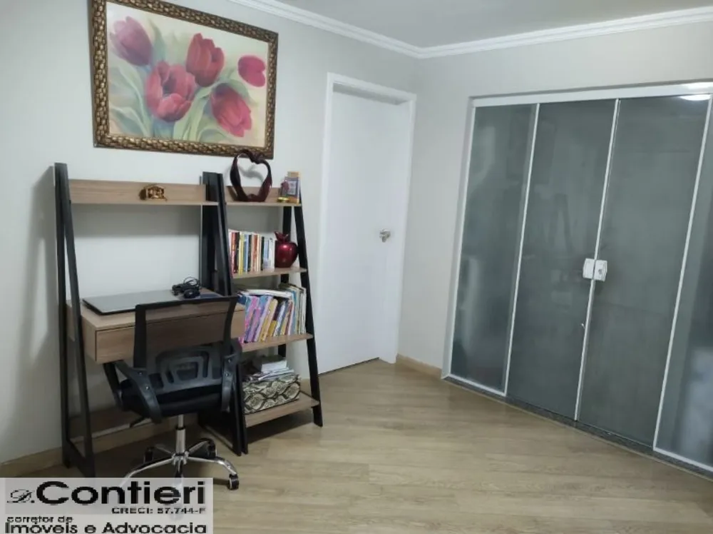 Casa, 3 quartos, 120 m² - Foto 11