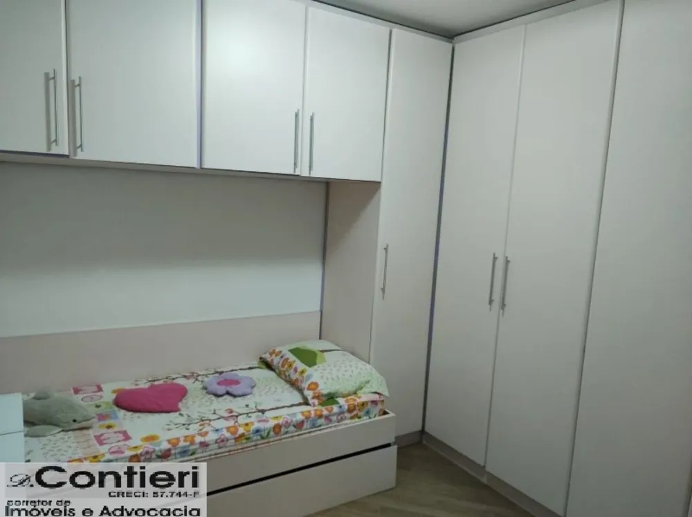 Casa, 3 quartos, 120 m² - Foto 8