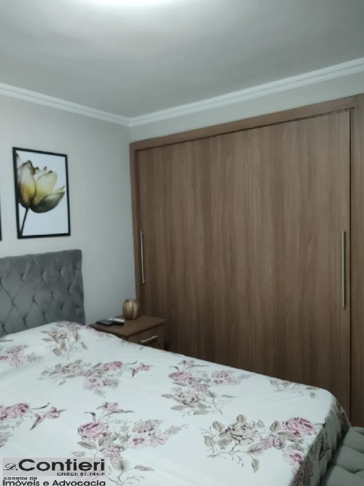 Casa, 3 quartos, 120 m² - Foto 7