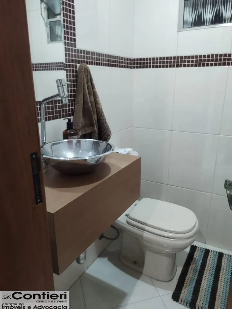 Casa, 3 quartos, 120 m² - Foto 6