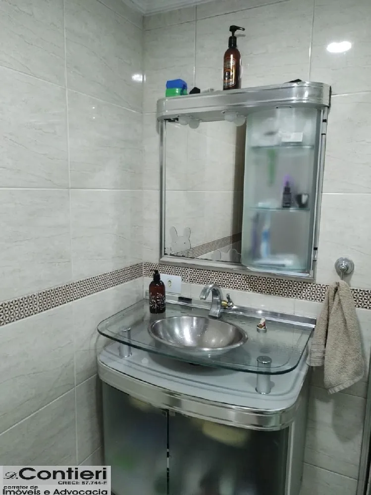 Casa, 3 quartos, 120 m² - Foto 10
