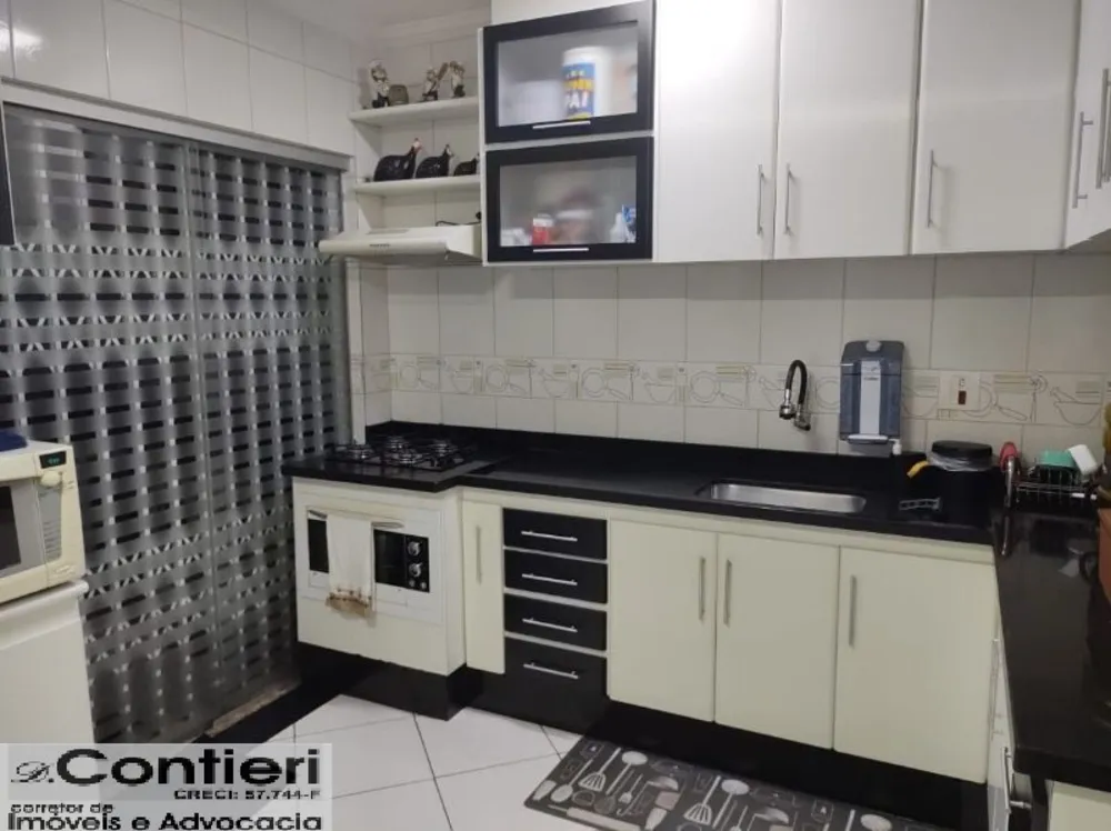 Casa, 3 quartos, 120 m² - Foto 4