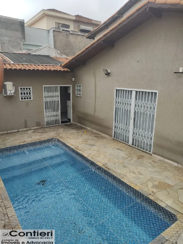 Casa, 3 quartos, 120 m² - Foto 12