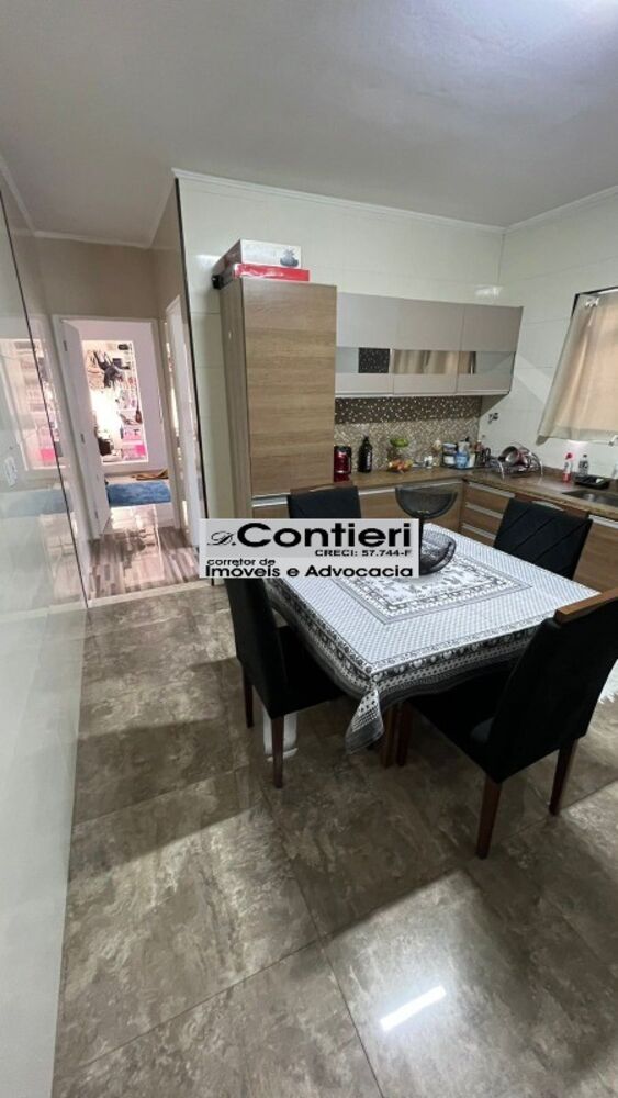 Casa, 2 quartos - Foto 1