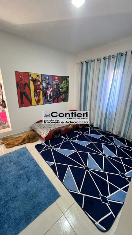 Casa, 2 quartos - Foto 3