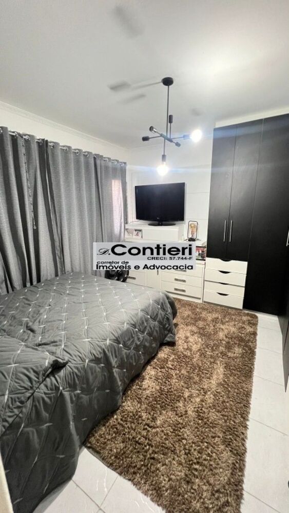 Casa, 2 quartos - Foto 2