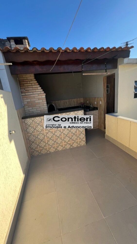 Casa, 2 quartos - Foto 15