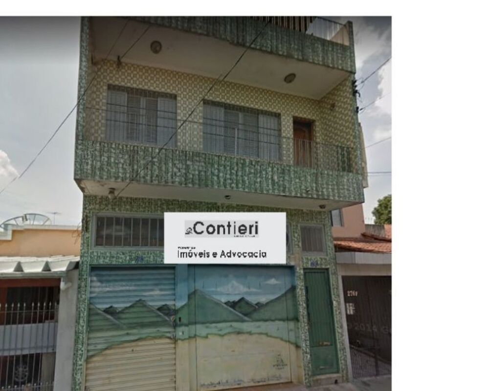 Casa, 3 quartos, 240 m² - Foto 1