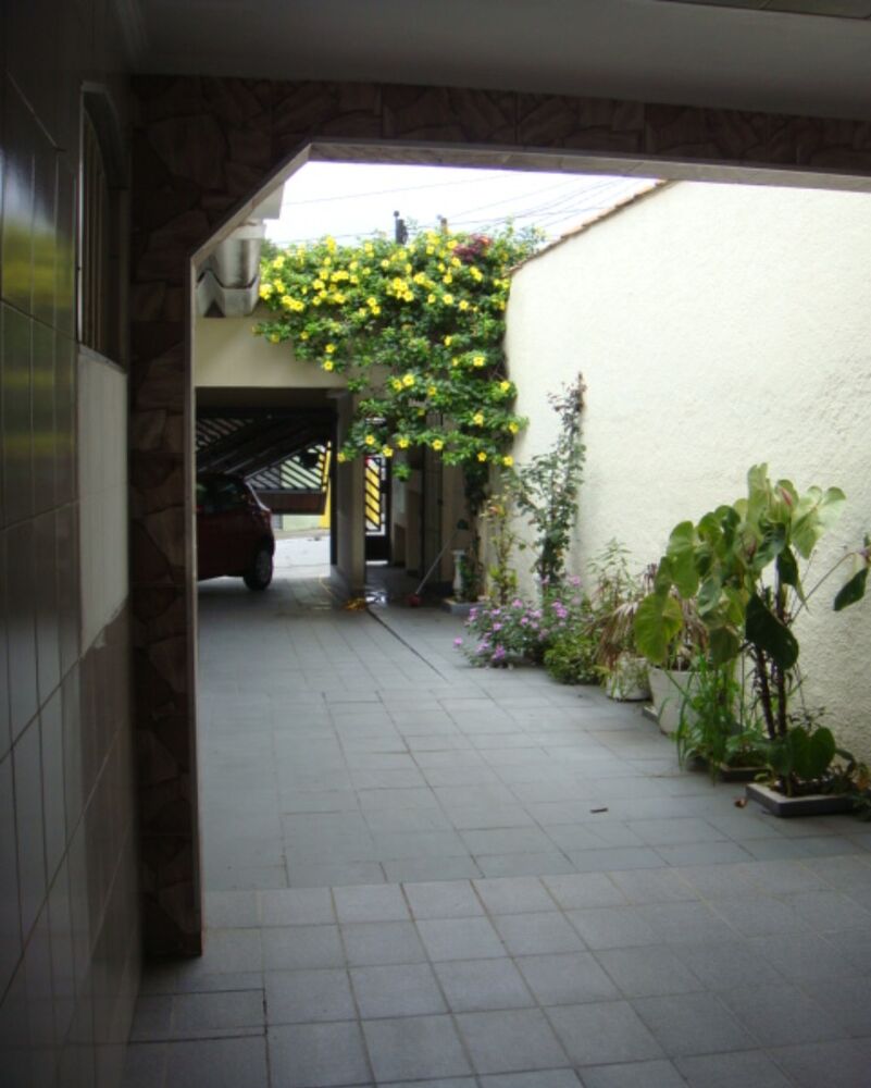 Casa, 2 quartos - Foto 1