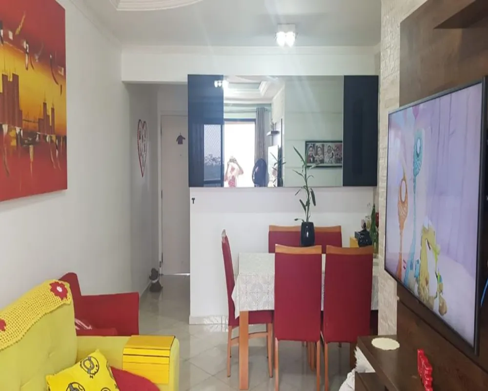 Apartamento, 3 quartos, 94 m² - Foto 12