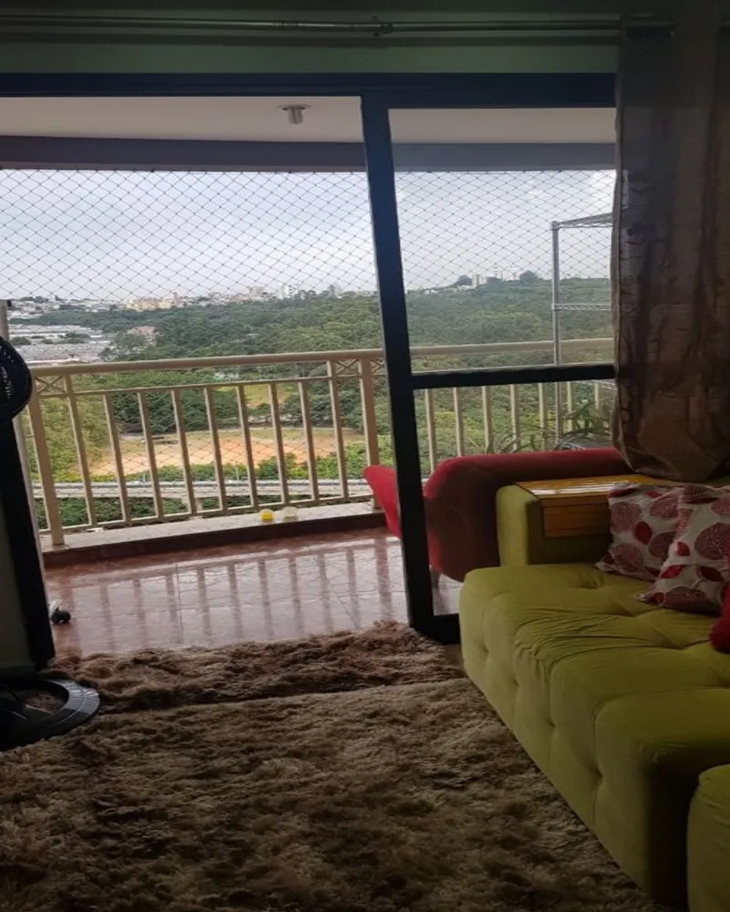 Apartamento, 3 quartos, 94 m² - Foto 10