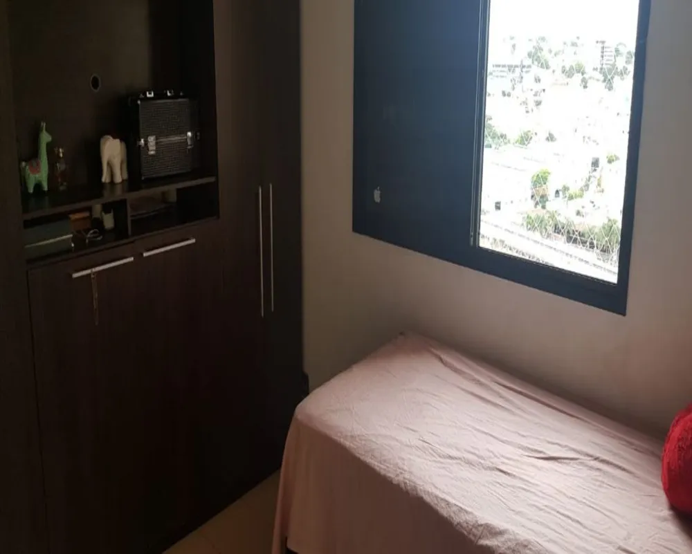 Apartamento, 3 quartos, 94 m² - Foto 8