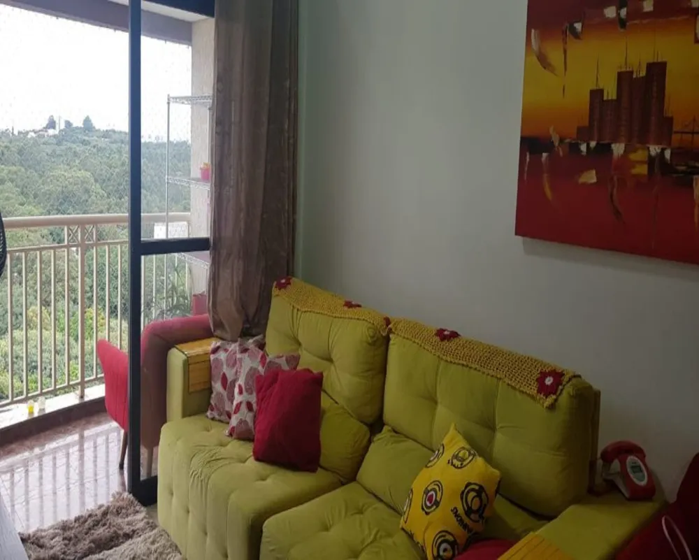 Apartamento, 3 quartos, 94 m² - Foto 5