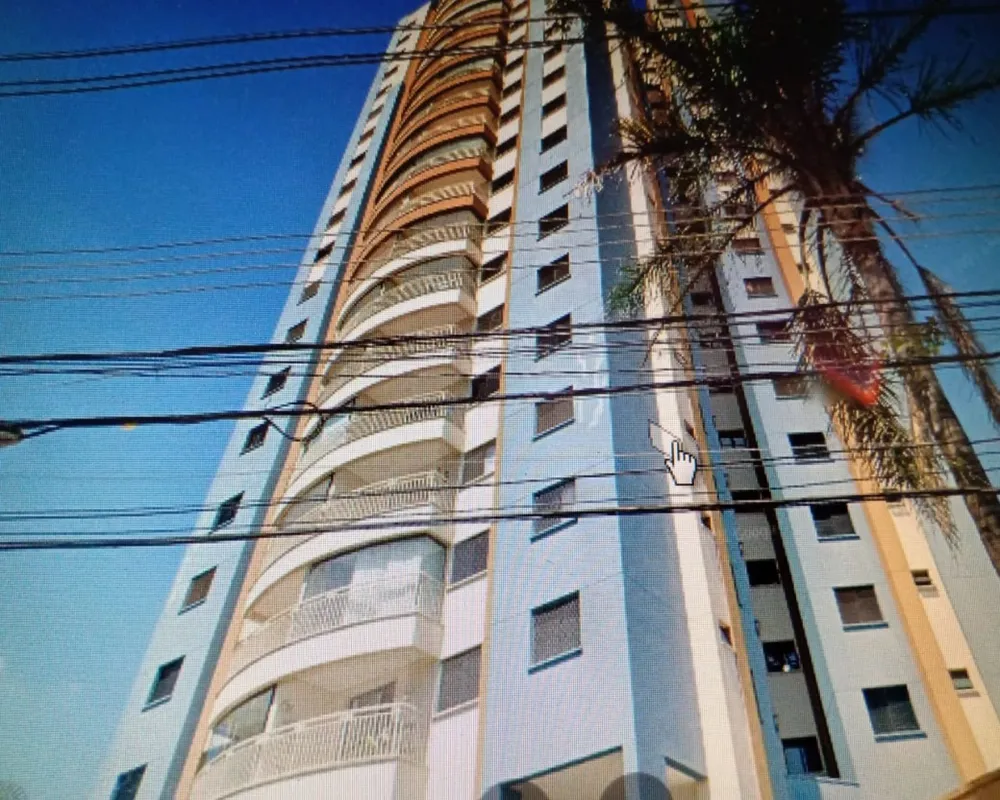 Apartamento, 3 quartos, 94 m² - Foto 7