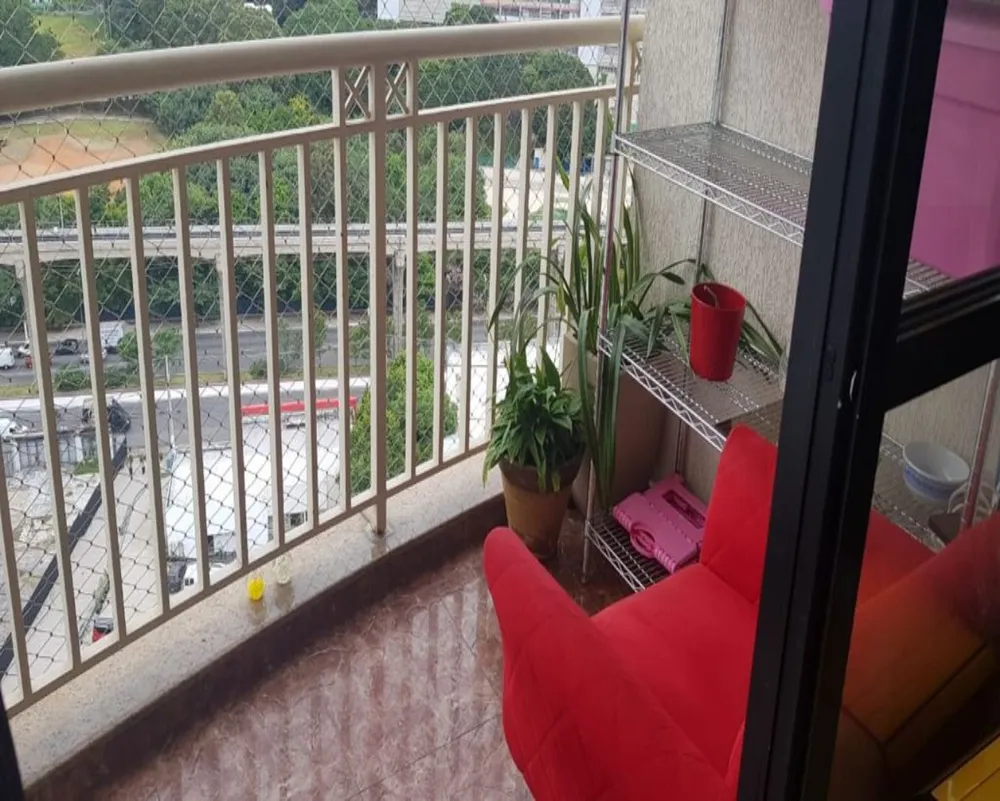 Apartamento, 3 quartos, 94 m² - Foto 6