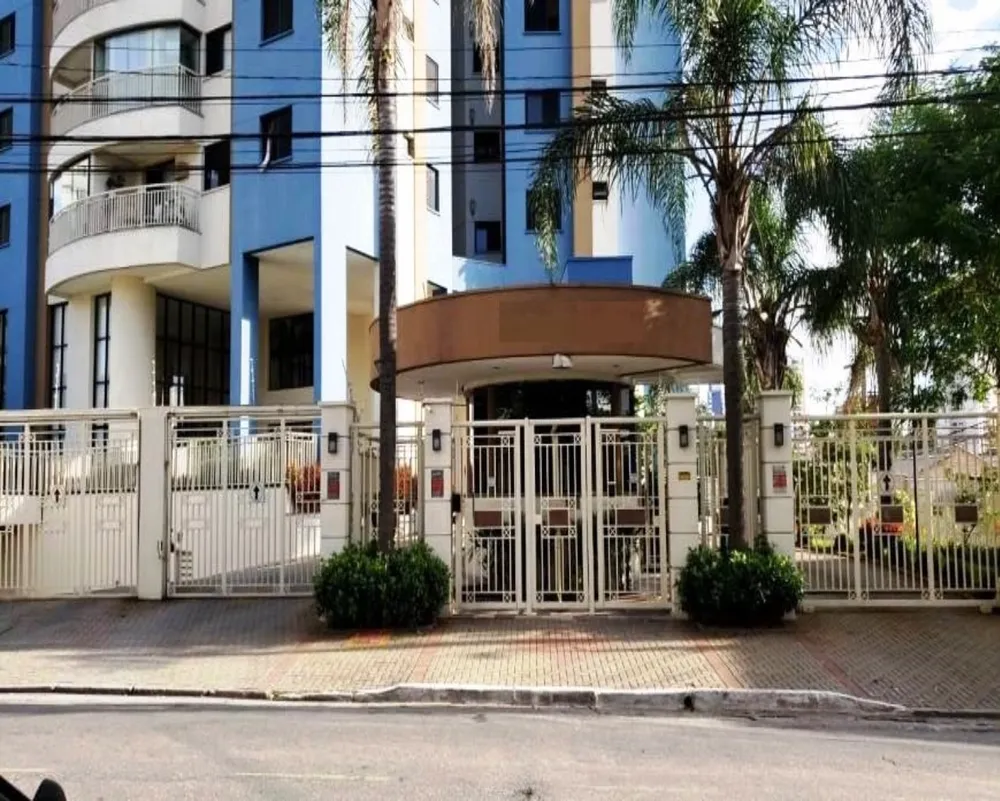 Apartamento, 3 quartos, 94 m² - Foto 3