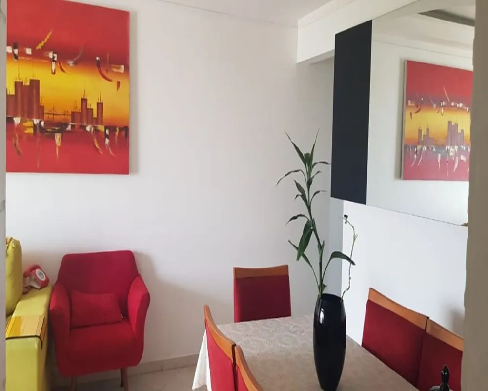 Apartamento, 3 quartos, 94 m² - Foto 4