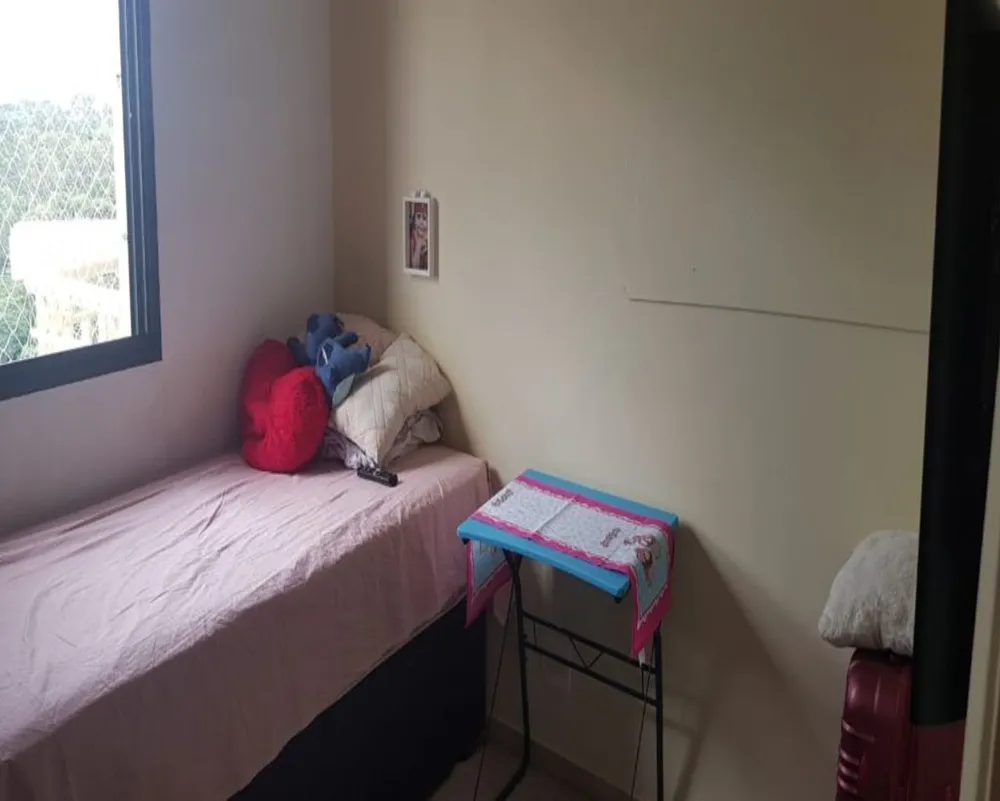 Apartamento, 3 quartos, 94 m² - Foto 2