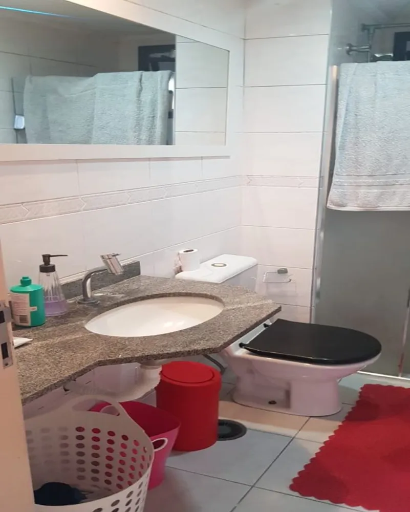 Apartamento, 3 quartos, 94 m² - Foto 11