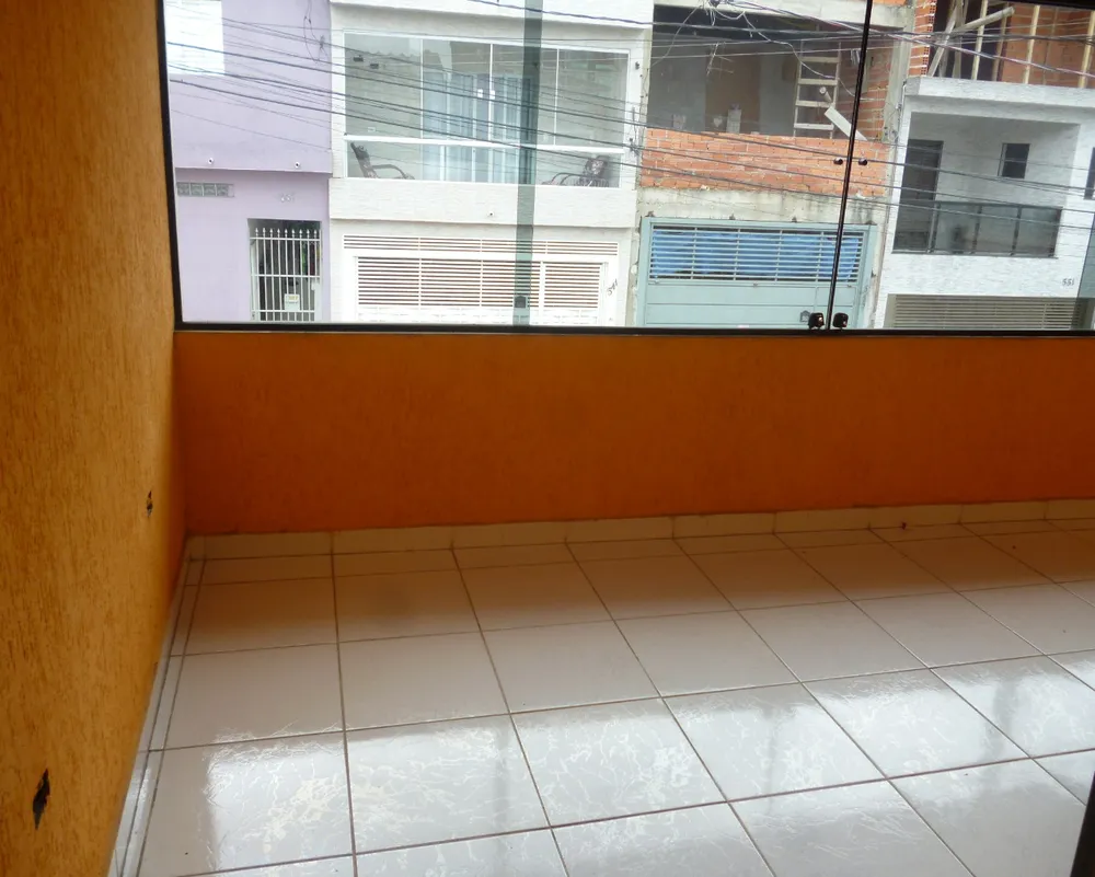 Casa, 4 quartos - Foto 19