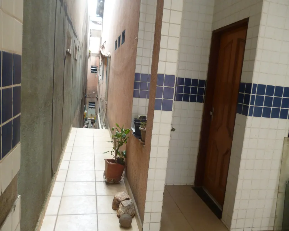 Casa, 4 quartos - Foto 24