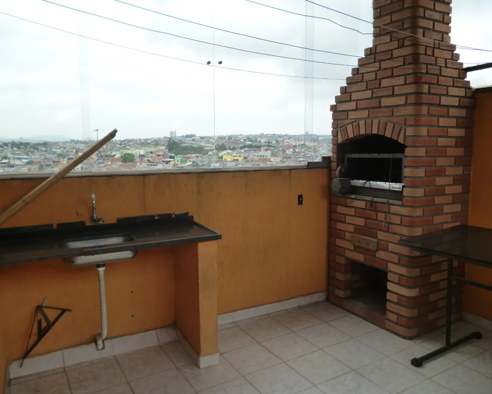 Casa, 4 quartos - Foto 20