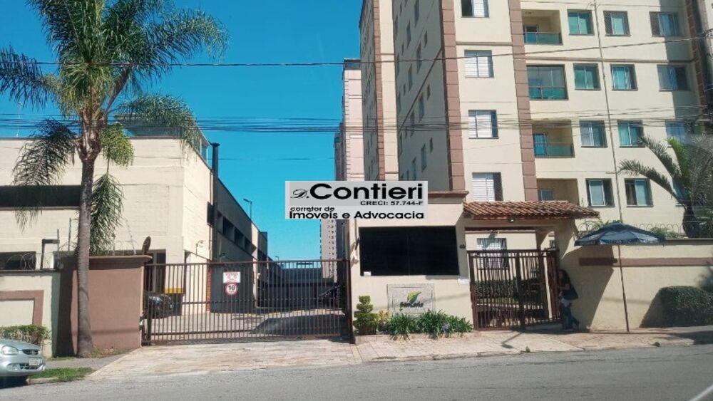 Apartamento, 1 quarto, 36 m² - Foto 8