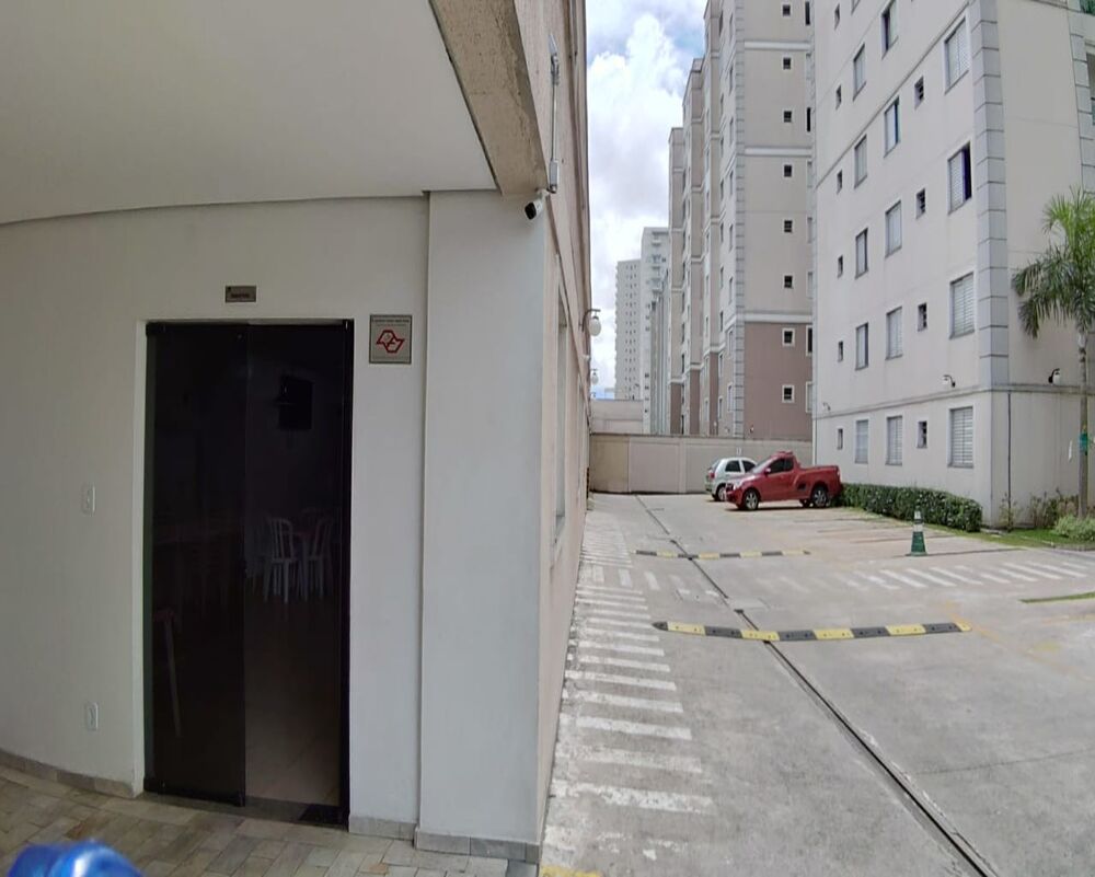 Apartamento, 1 quarto, 36 m² - Foto 7