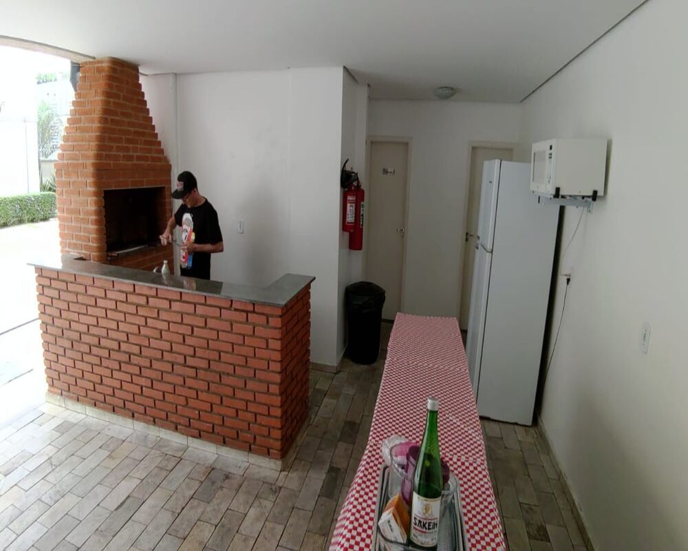 Apartamento, 1 quarto, 36 m² - Foto 5