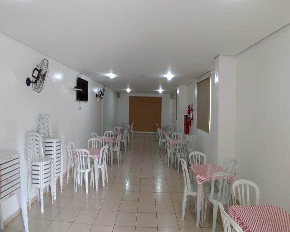 Apartamento, 1 quarto, 36 m² - Foto 6