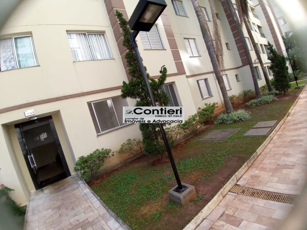 Apartamento, 1 quarto, 36 m² - Foto 20