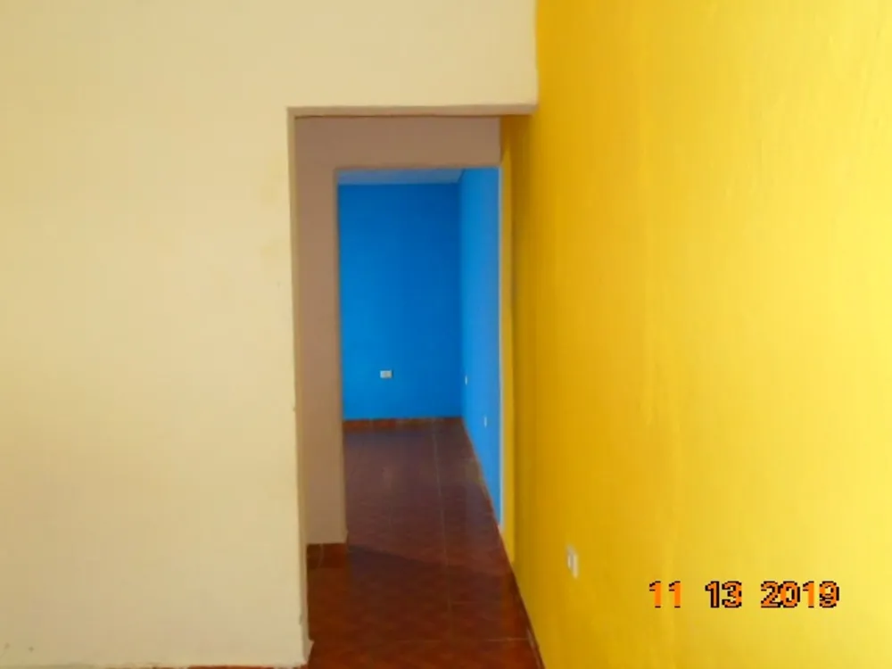 Casa, 1 quarto - Foto 6