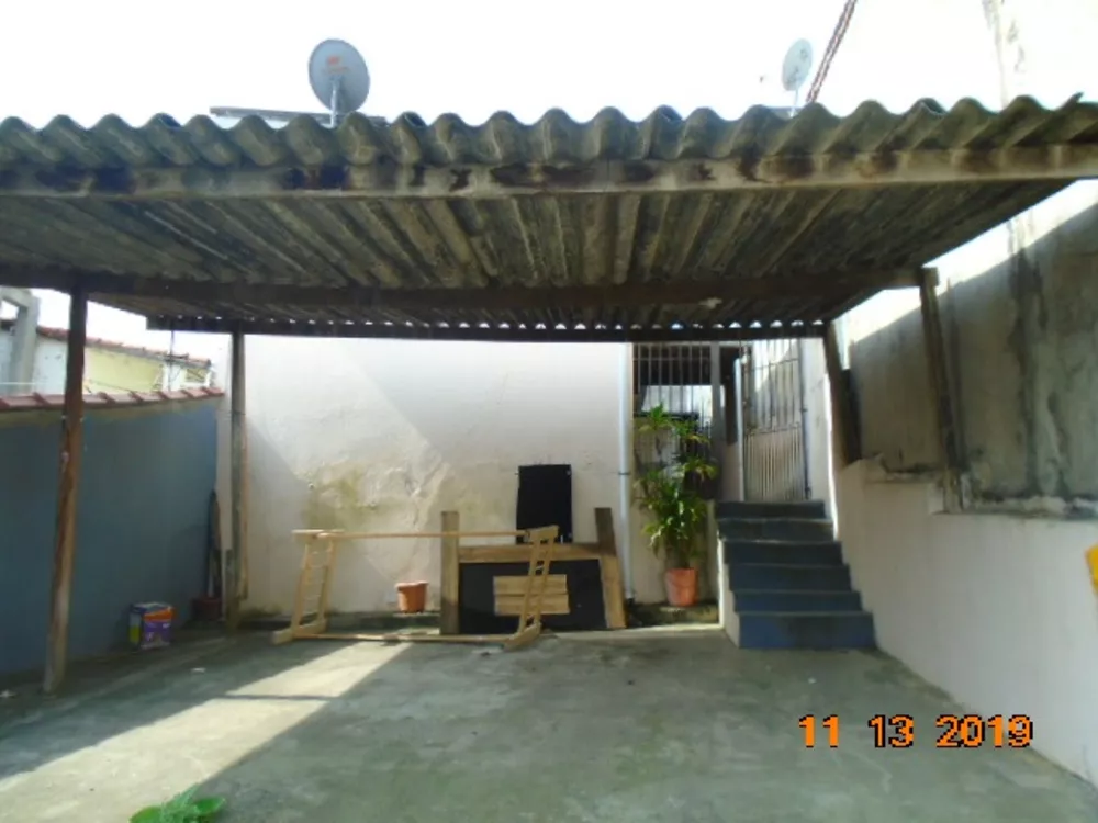 Casa para alugar com 1 quarto - Foto 2