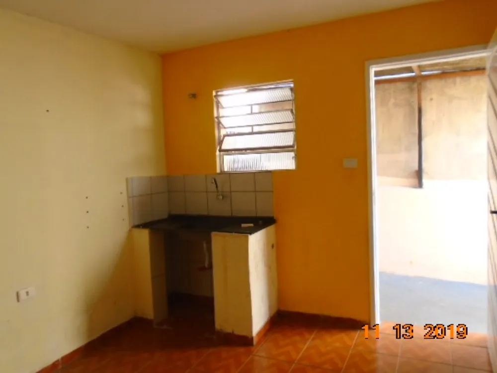 Casa, 1 quarto - Foto 5