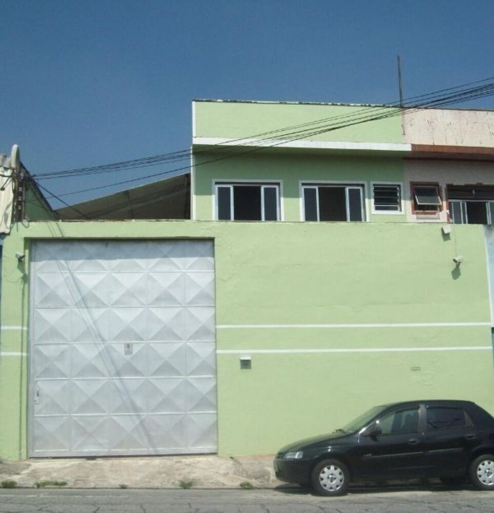 Loja-Salão, 750 m² - Foto 1