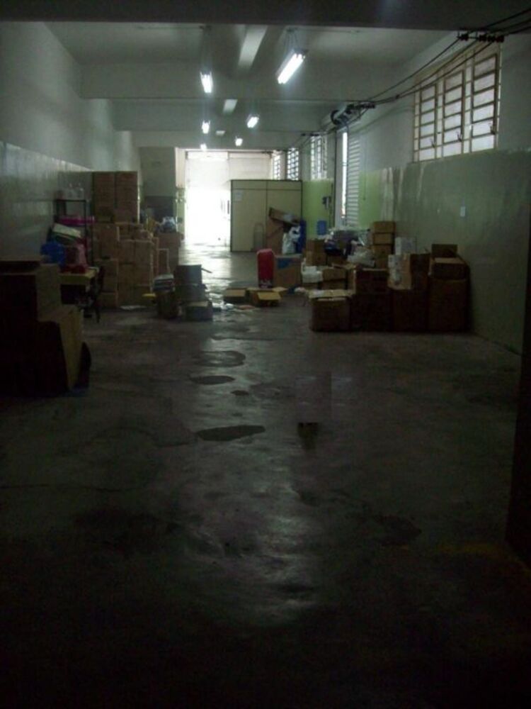 Loja-Salão, 750 m² - Foto 4